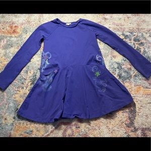 Art and Eden Girls dress size 7